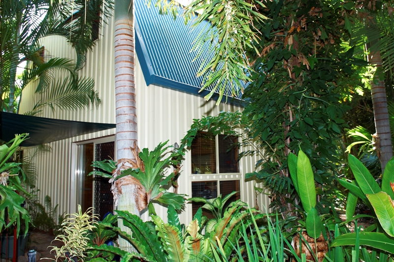 Unique Pavillion Style Home Picture 3