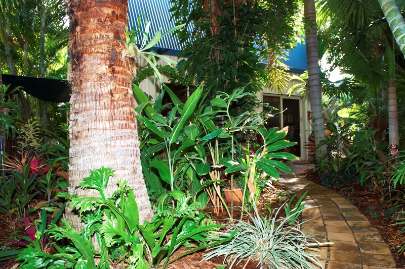 Unique Pavillion Style Home Picture 2