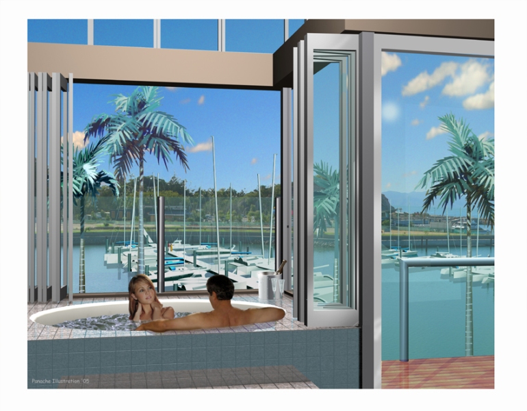 New Ocean Front Apartments - Opening Specials Now Available! Picture 2