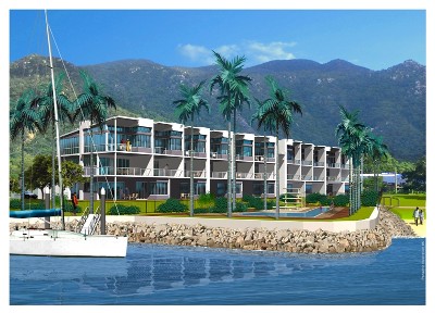 New Ocean Front Apartments - Opening Specials Now Available! Picture