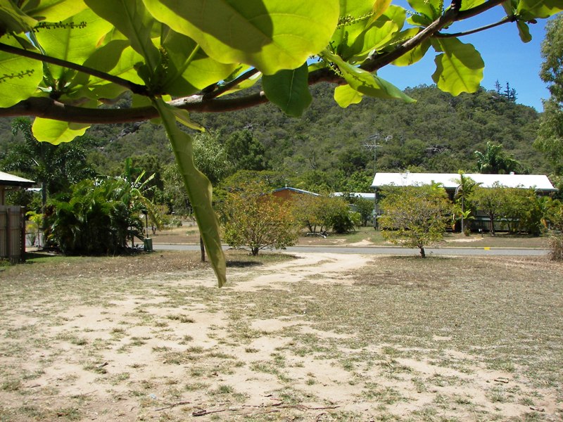 FLAT BUILDING SITE SOMERSET STREET HORSESHOE BAY Picture 3