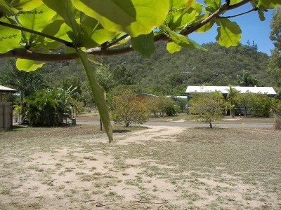 FLAT BUILDING SITE SOMERSET STREET HORSESHOE BAY Picture