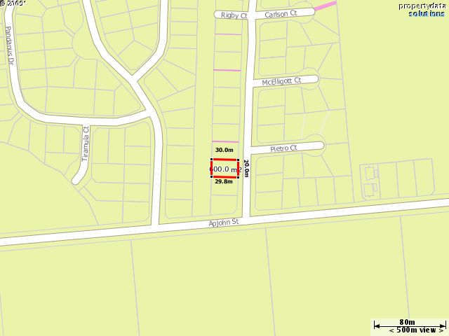 BUILDERS FLAT QUIET STREET HORSHOE BAY Picture 3