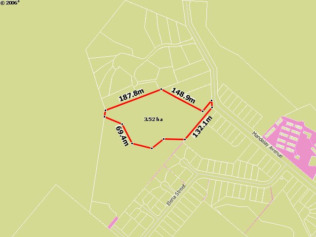 UNIQUE FREEHOLD ISLAND ACREAGE
3.52 HA. APPROX 9 ACRES. Picture 2