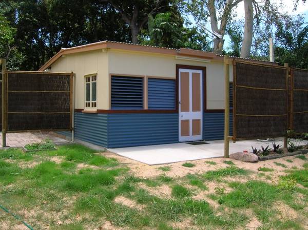 True Island Cottage Picture 1