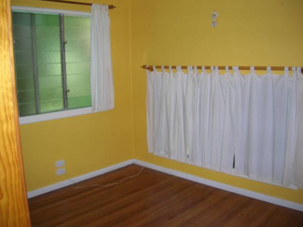 POLISHED TIMBER FLOORBOARDS LUSH TROPICAL QUIET Picture 3