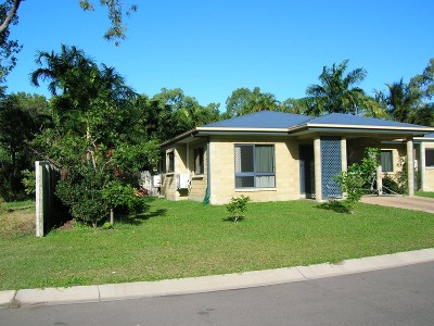 Modern Fully Furnished/Airconditioner Unit Picture