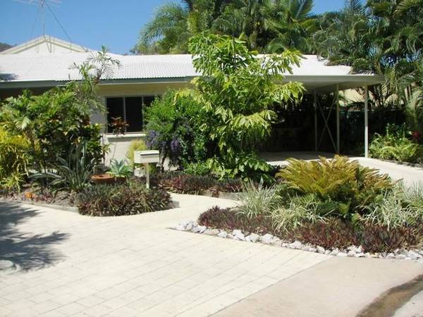 Master Builder's own Home Picture 1