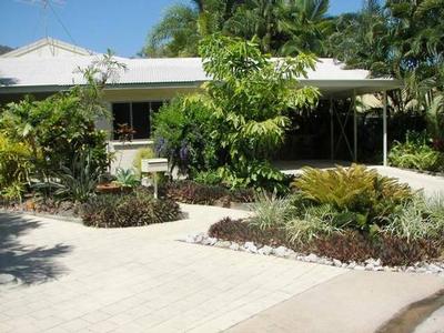 Master Builder's own Home Picture