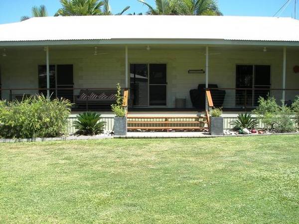 Master Builder's own Home Picture 2