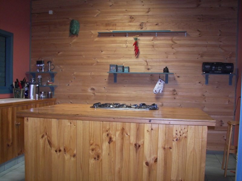 PEACE AND QUIET ESTABLISHED TROPICAL GARDENS Picture 3