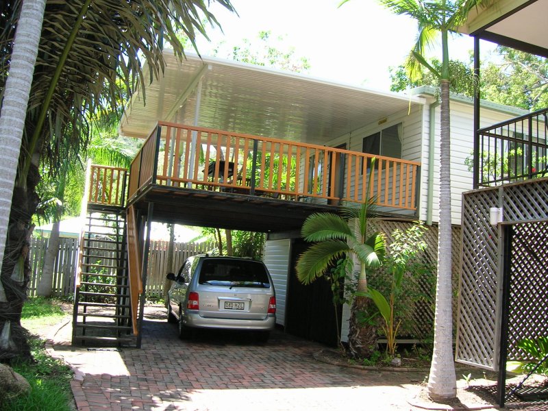 Unit 5 Magnetic Haven Picture 1