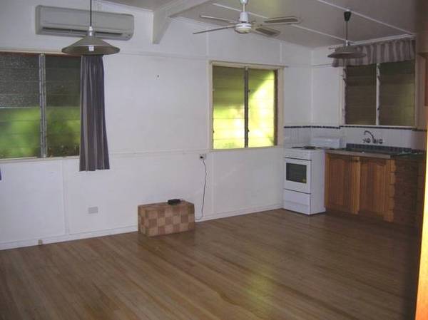 Quiet & Private Picture Quiet & Private Picture