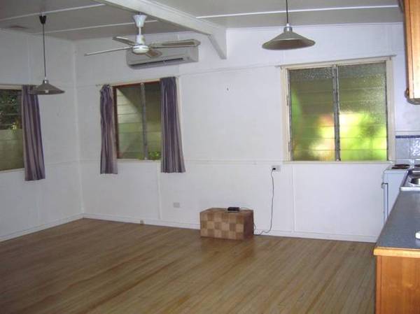 Quiet & Private Picture Quiet & Private Picture