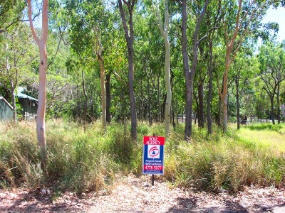 Great Block in an Excellent Position -PRICE REDUCED Picture