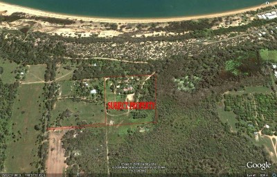 Opportunity Knocks
! ! ! Picture