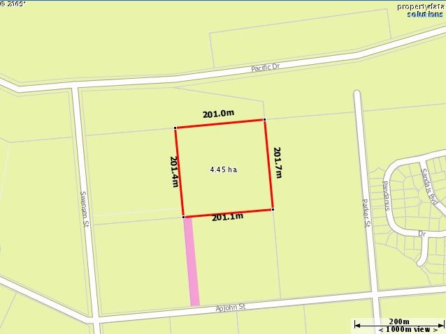 Opportunity Knocks
! ! ! Picture 2