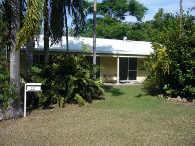 3 Bedroom Unfurnished Home in Nelly Bay Picture