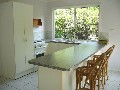 3 Bedroom Unfurnished Home in Nelly Bay Picture 3 Bedroom Unfurnished Home in Nelly Bay Picture