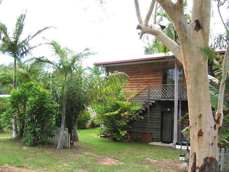 1 Street from Picnic Bay Beach Picture 1