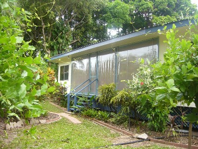 2 bedroom home with attached guest accommodation Picture