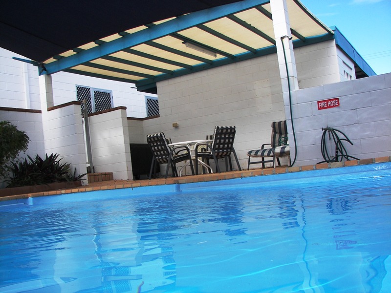 * SOUND INVESTMENT
IN- PARADISE
APPARTMENTS -NELLY BAY * Picture 3