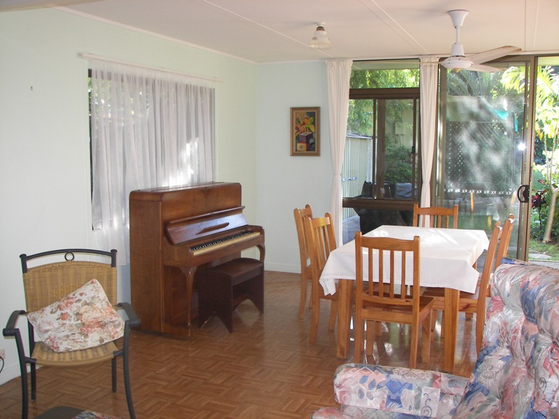 ARCADIA - WATER VIEW -
NATIONAL PARK BACKDROP Picture 2
