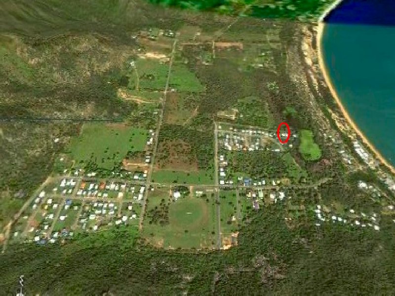 LARGE BLOCK IN AVAILABLE IN - BAYSIDE COURT HORSESHOE BAY Picture 3