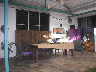 -
Mini Resort
-
Bed & Breakfast
-
No it's Superhome !!! Picture