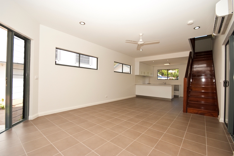 Exciting New Beachfront Townhouses in Beautiful Arcadia Picture 2