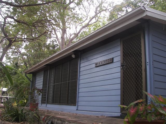 National Park at rear
,
Walk to Beach
, Quiet and Convienient Picture 2