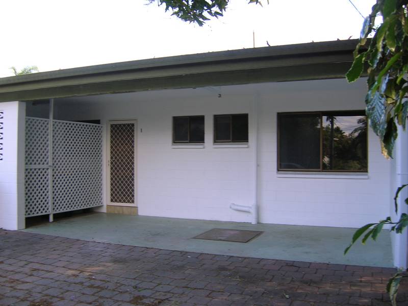 CONVENIENT LOCATION Picture 1