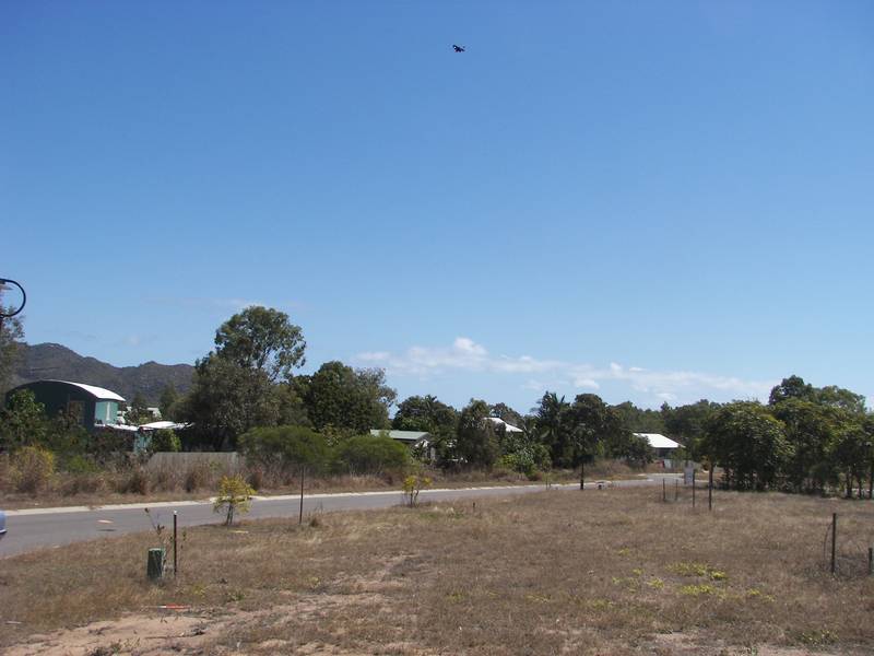 Northerly Aspect
!
-
Backing to National Park !! Picture 2