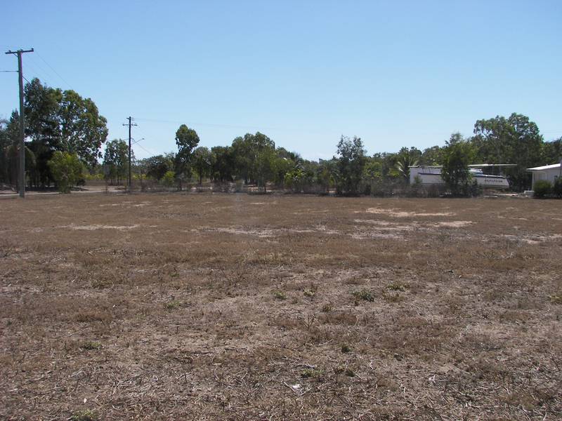 Sewered Block in Horseshoe Bay!! Picture 3