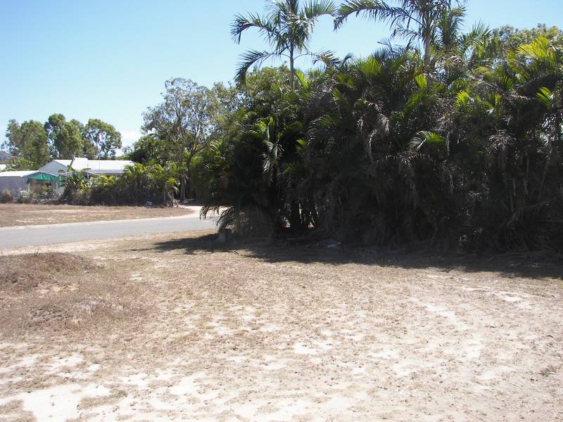 Sewered Block
in
Corica Estate
Horseshoe Bay Picture 2