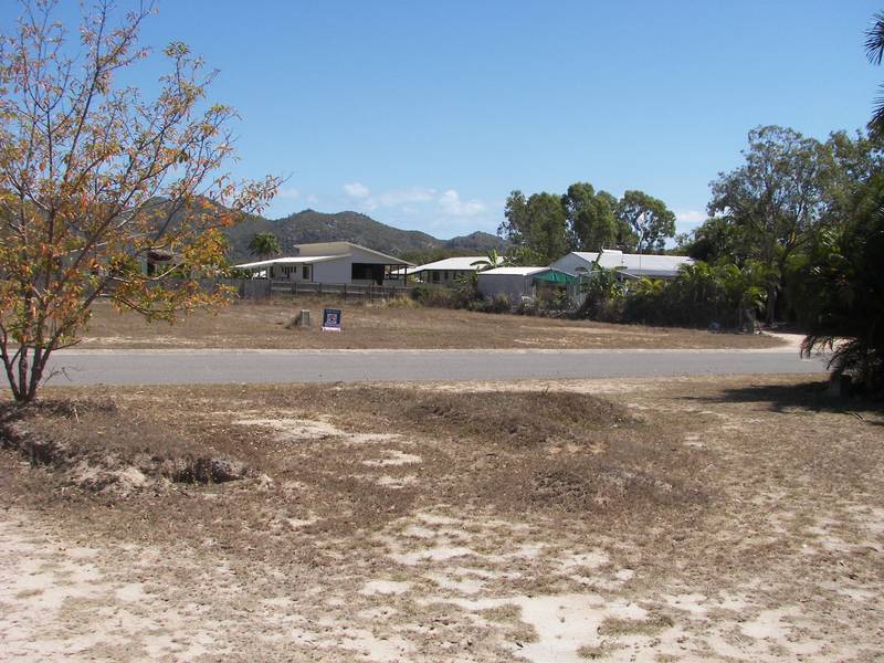 Sewered Block
in
Corica Estate
Horseshoe Bay Picture 3