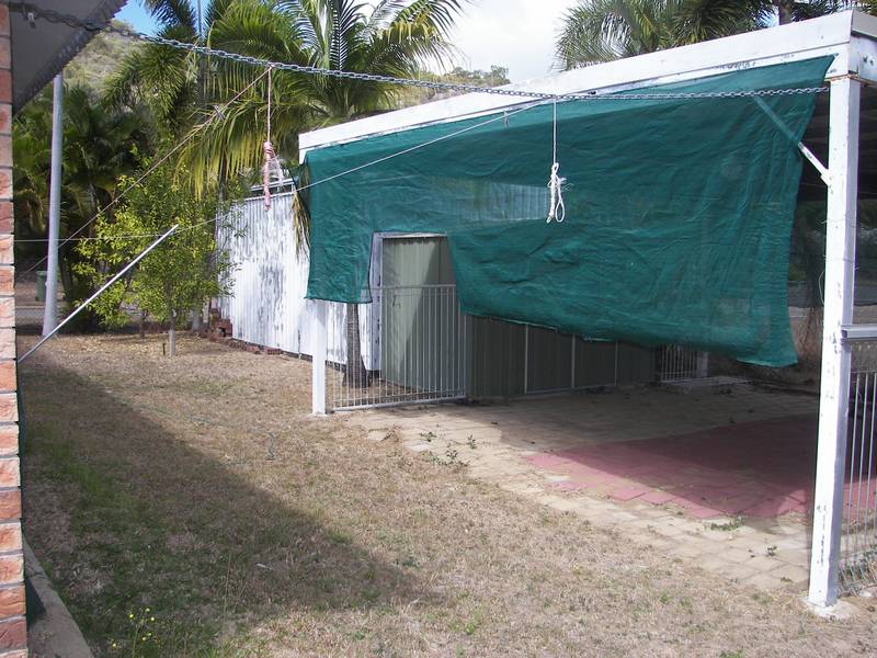 3 Bedroom Modern Home with Gagage ,Carport
Front & Rear Patio. Picture 2