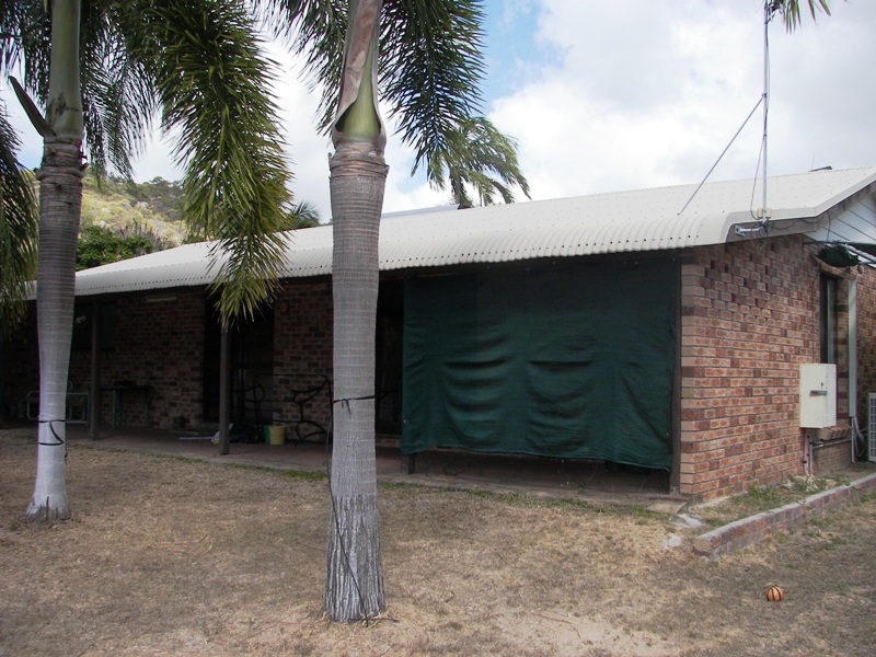 3 Bedroom Modern Home with Gagage ,Carport
Front & Rear Patio. Picture 1