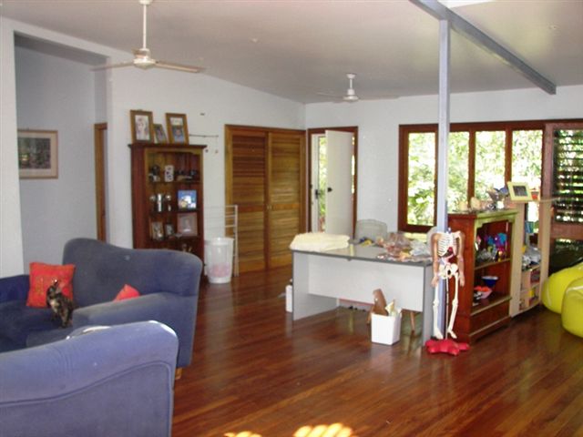 "Overlooking Seasonal Creek" Picture 2