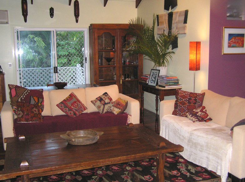 Stunning Queenslander Picture 3