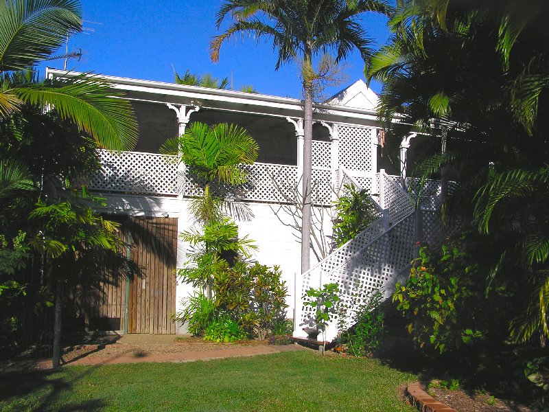 Stunning Queenslander Picture 2