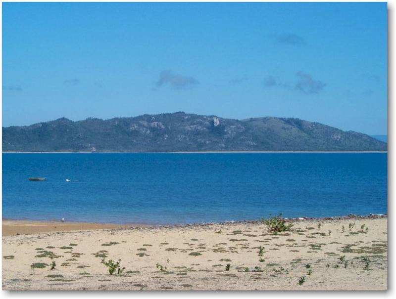 Absolute Beachfront Location - West Point Picture 3