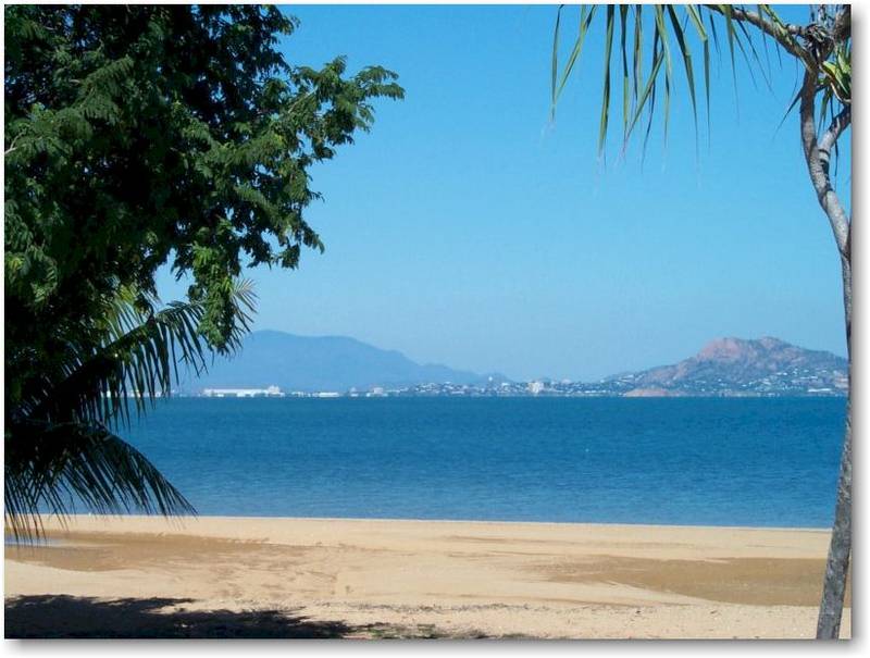 Absolute Beachfront Location - West Point Picture 2