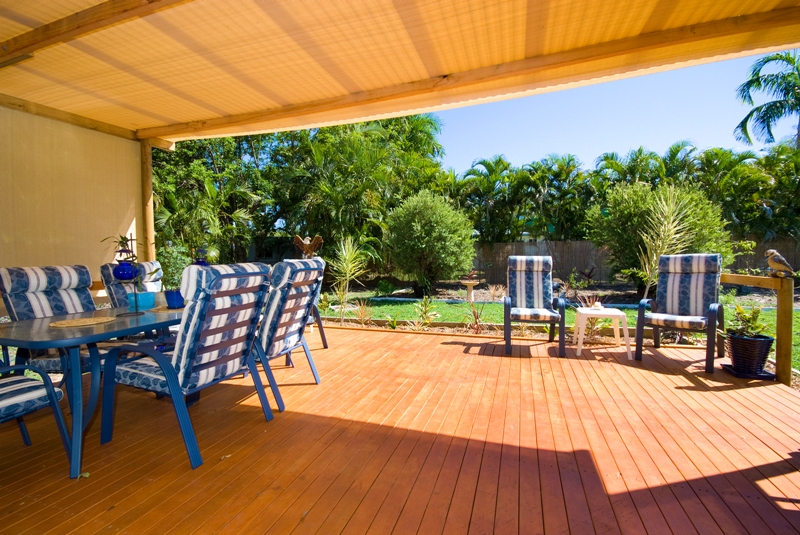 ALL THE HARD WORK DONE !
GREAT NEIGHBOURHOOD IN NELLY BAY
! Picture 1