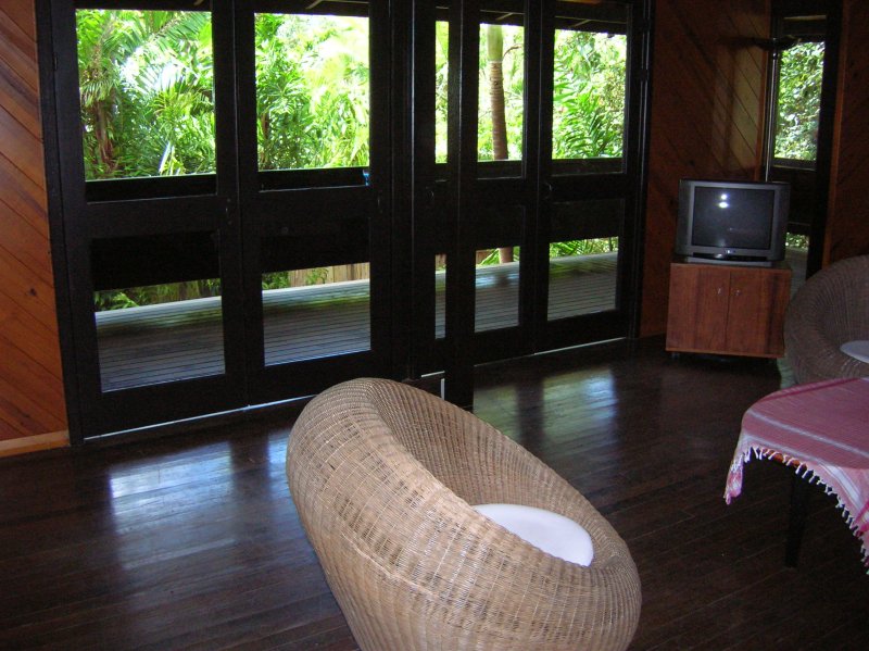 Leafy Gem in Nelly Bay Picture 3