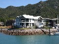 Luxury Apartment in Nelly Bay Picture