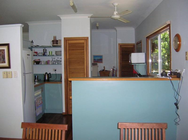 Quality Home in Nelly Bay Picture 3