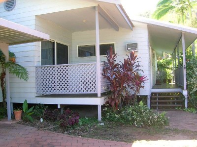Quality Home in Nelly Bay Picture