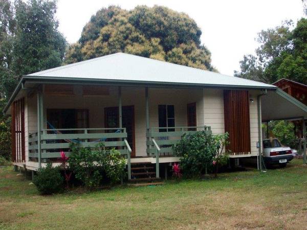 16 Mango Parkway, Nelly Bay Picture 1