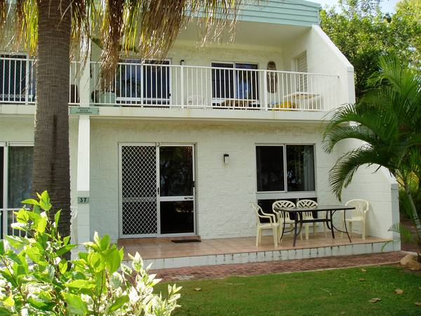 Arcadia Beach Apartments Unit 2, Arcadia Picture 1